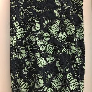 Lularoe Cassie skirt